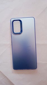 SAMSUNG A71 5G (BACK COVER)