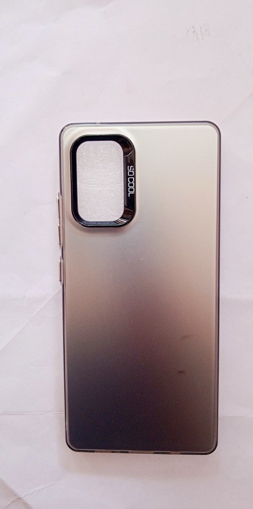 SAMSUNG A71 5G (BACK COVER)