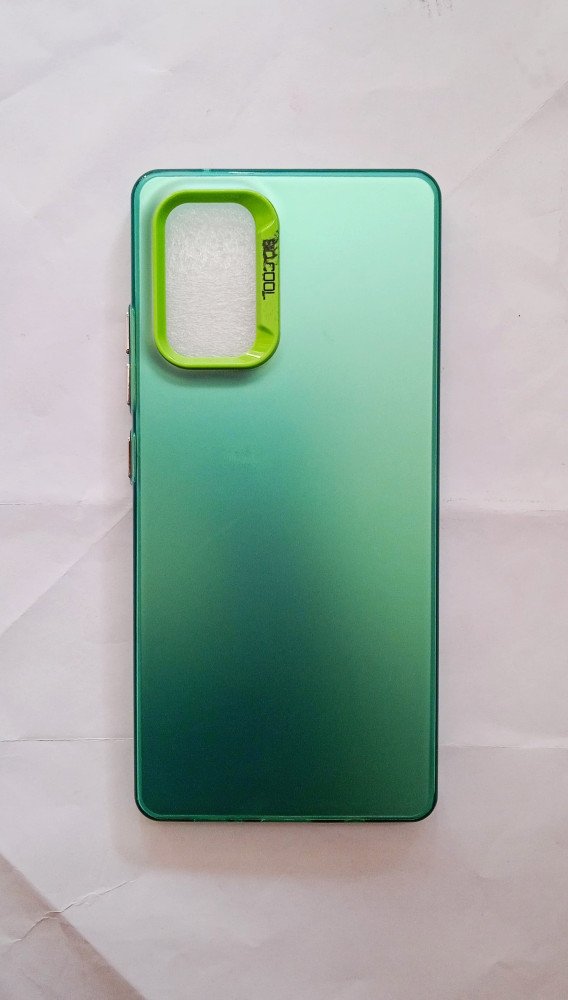SAMSUNG A71 5G (BACK COVER)