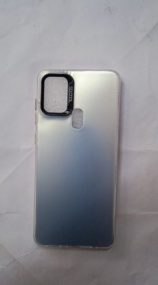 SAMSUNG A21S (BACK COVER)