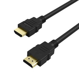 ZEBRONICS Haa1020 Hdmi 2.0 Cable - Hdmi Arc Enabled