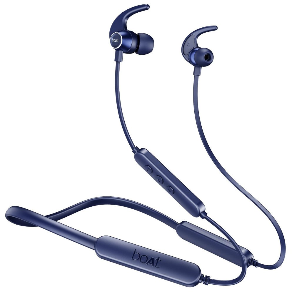 Boat Rockerz 655 Bluetooth, In The Ear