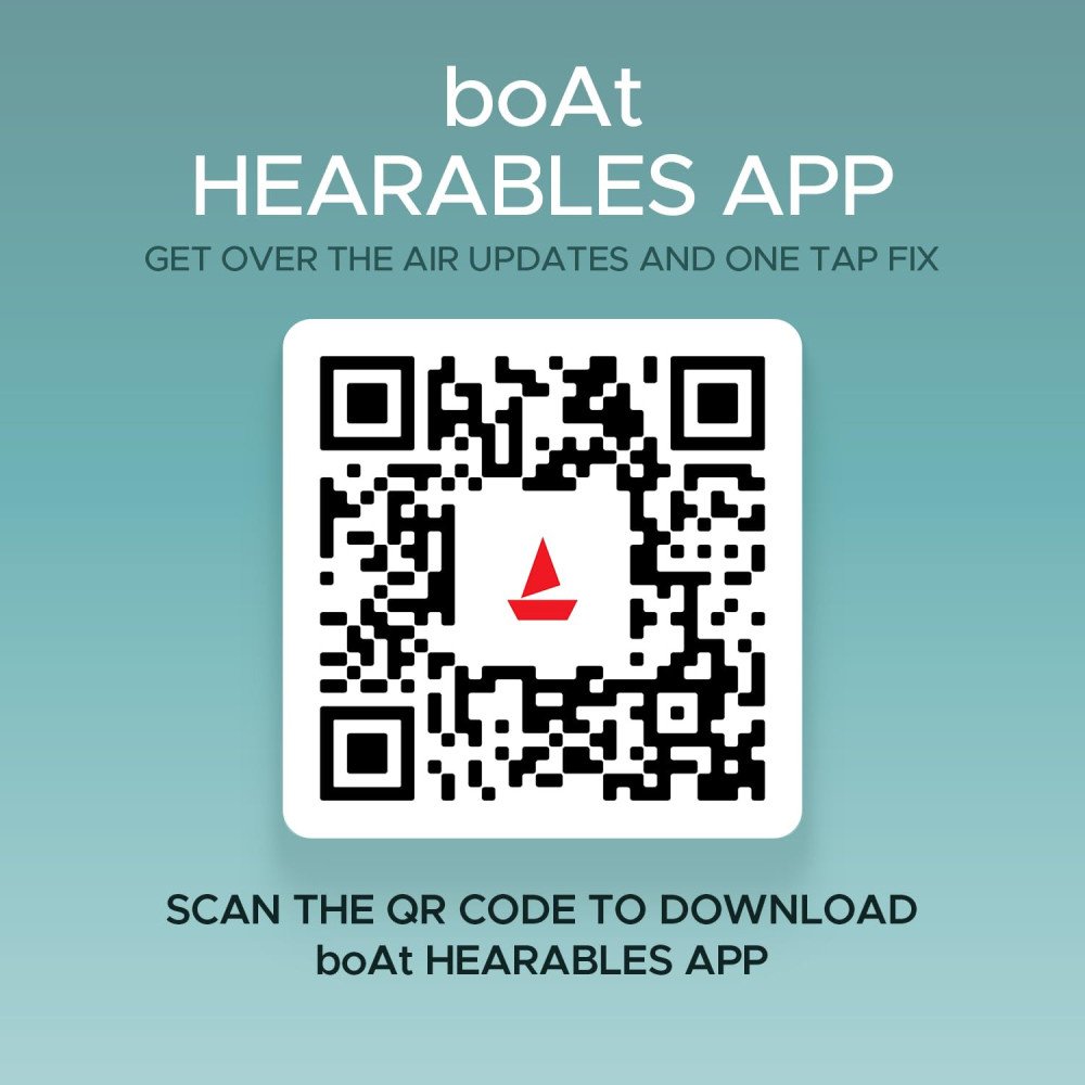 Boat Rockerz 655 Bluetooth, In The Ear