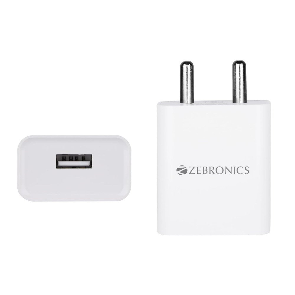 ZEBRONICS MOBILE USB ADAPTER MA5212A