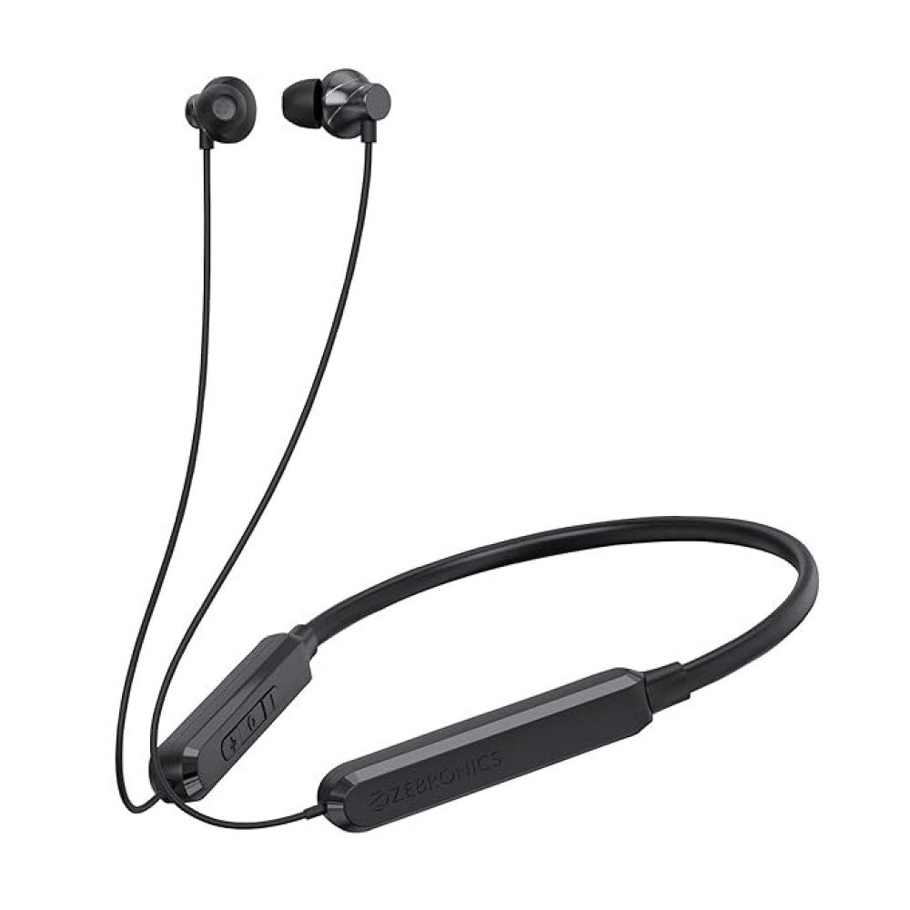 ZEBRONICS Jumbo LITE with 70 Hours Backup Zeb Yoga 7 (Jumbo Lite)