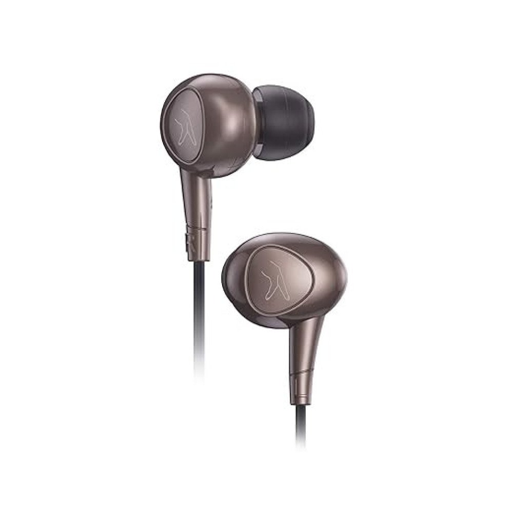 FINGERS UpTune Wired Earphones