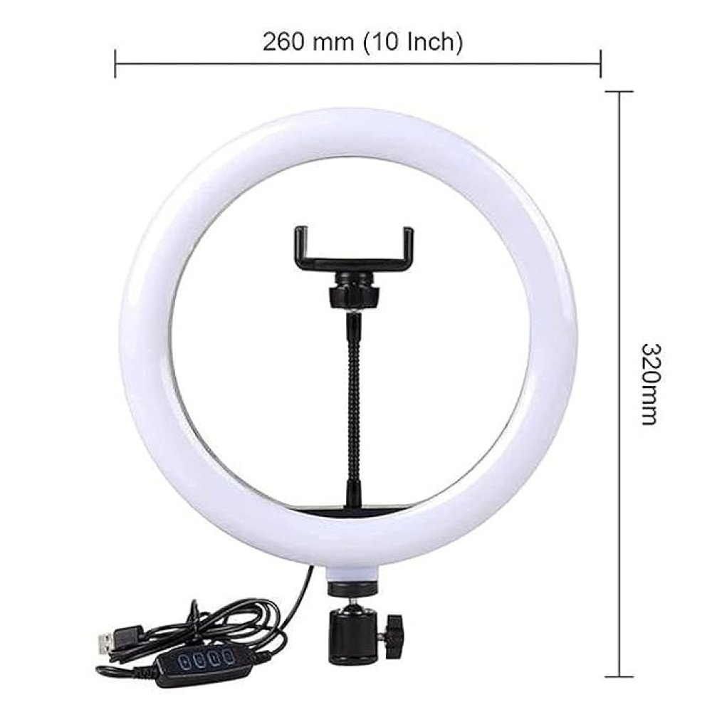 RING FILL LIGHT