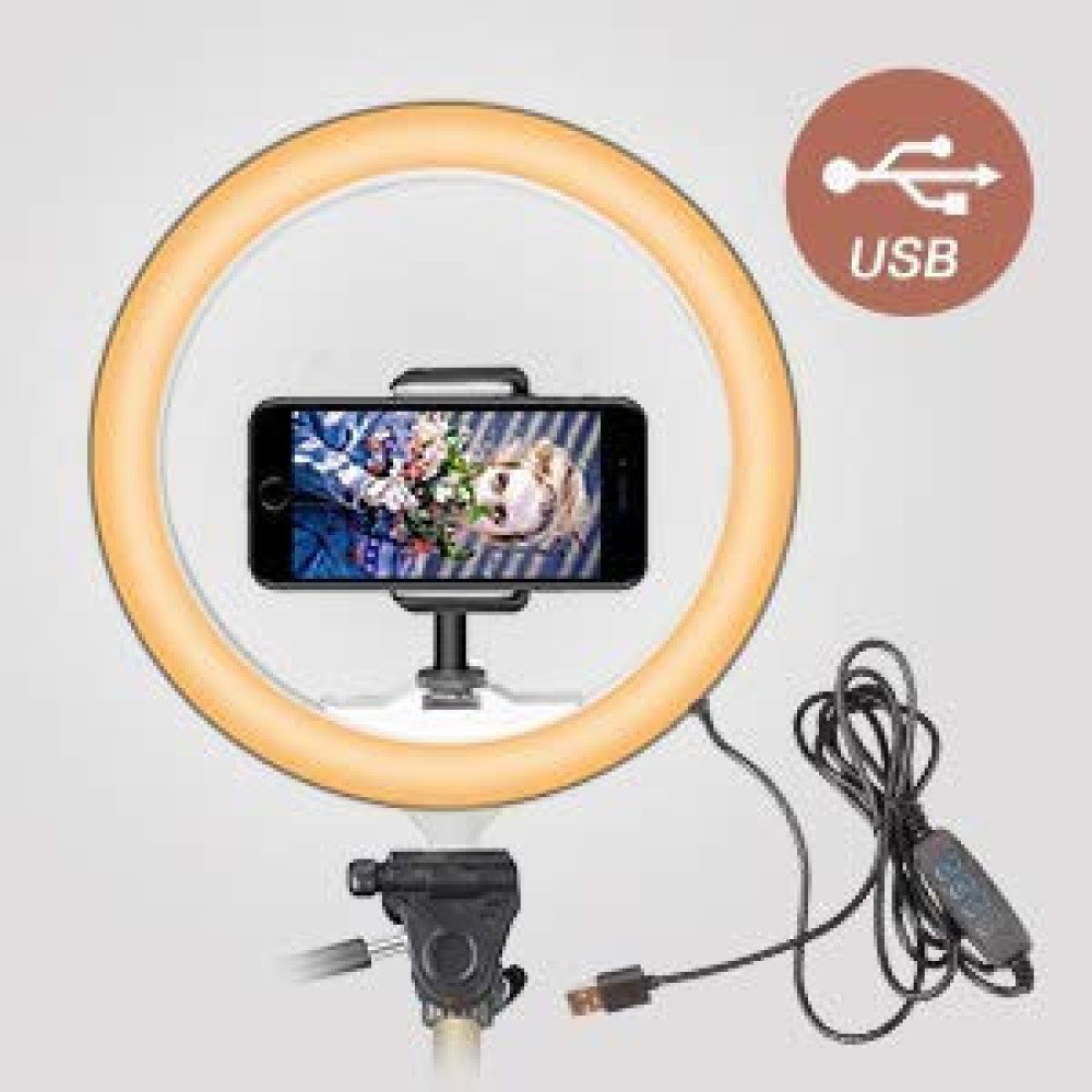 RING FILL LIGHT