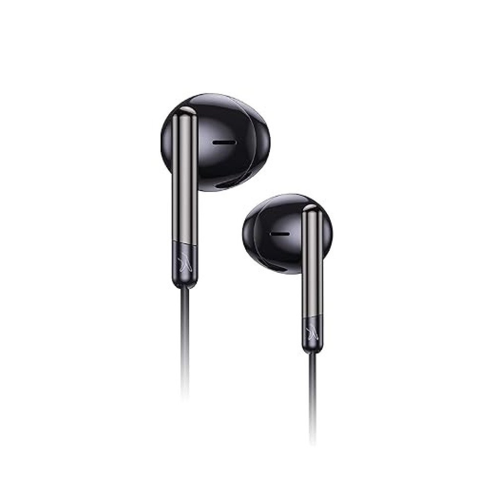 FINGERS Dr. Cool Wired Earphones