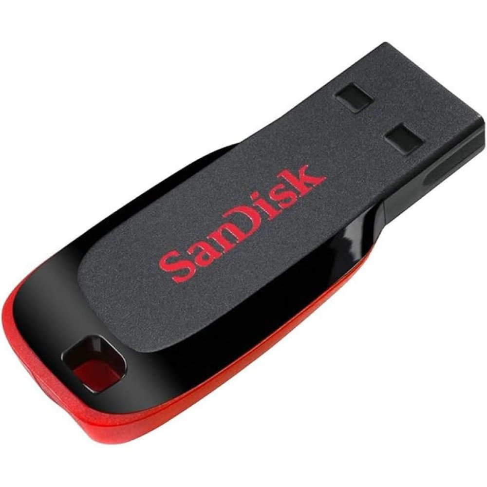 SanDisk Cruzer Blade 64 GB
