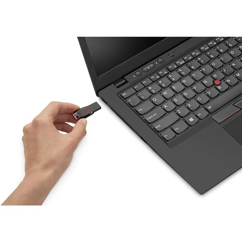 SanDisk Cruzer Blade 64 GB
