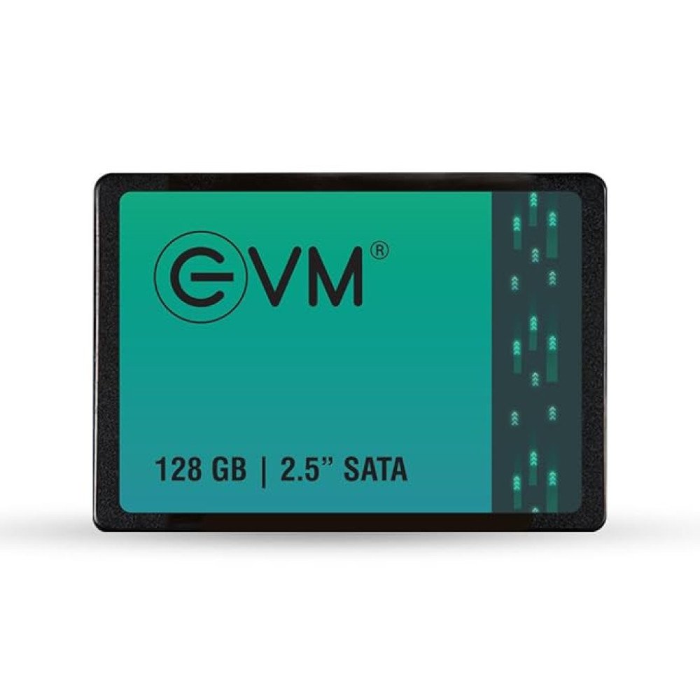 EVM 128GB 2.5-Inch SATA Internal SSD