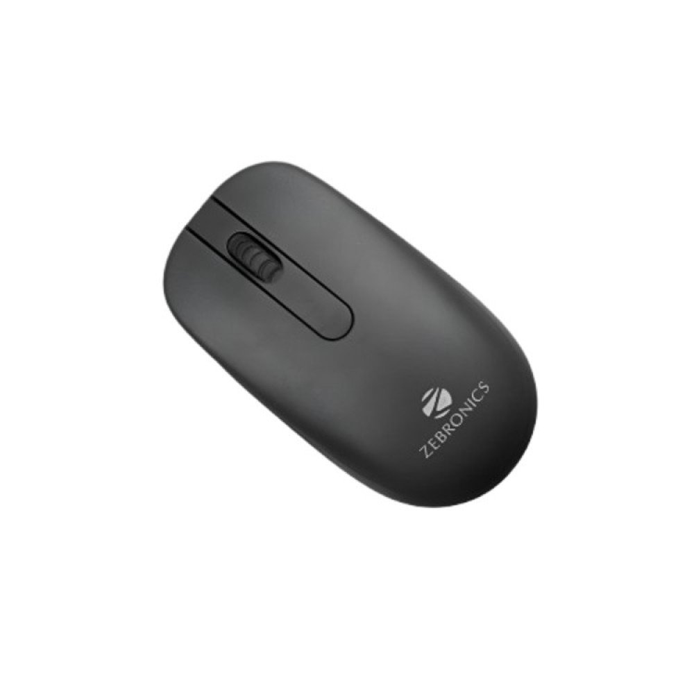 Zebronics JUDWAA 541 USB Keyboard and Mouse