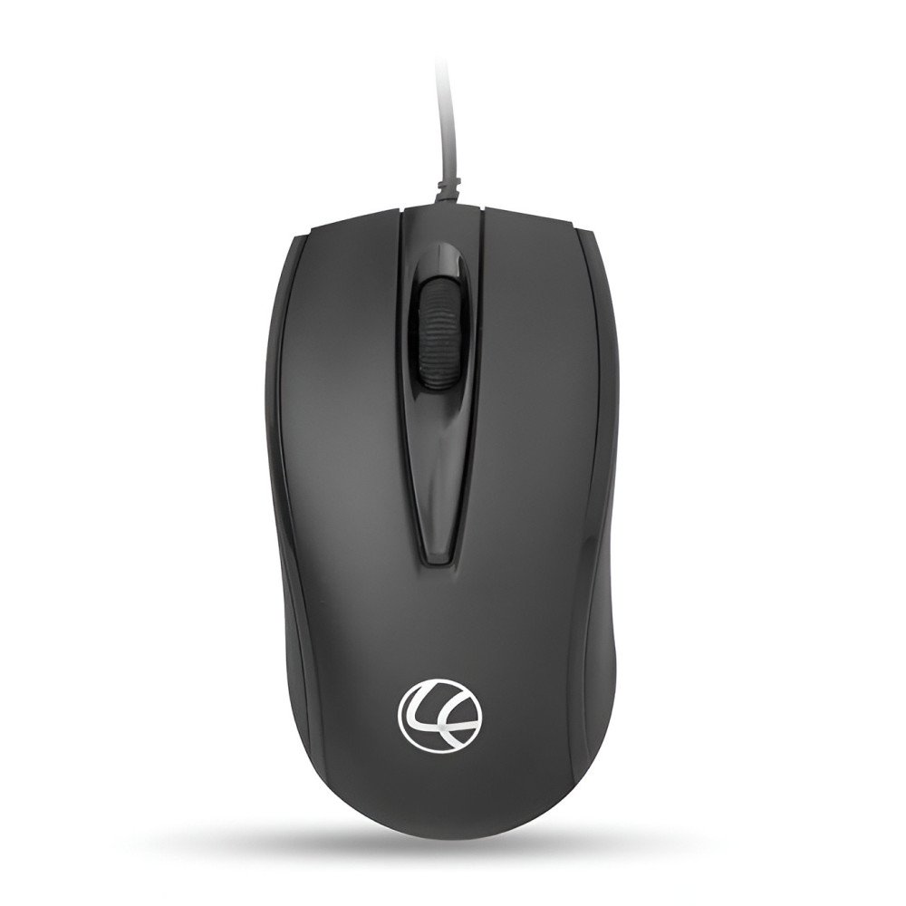 Lapcare OPTICAL WIRED MOUSE L-70 PLUS