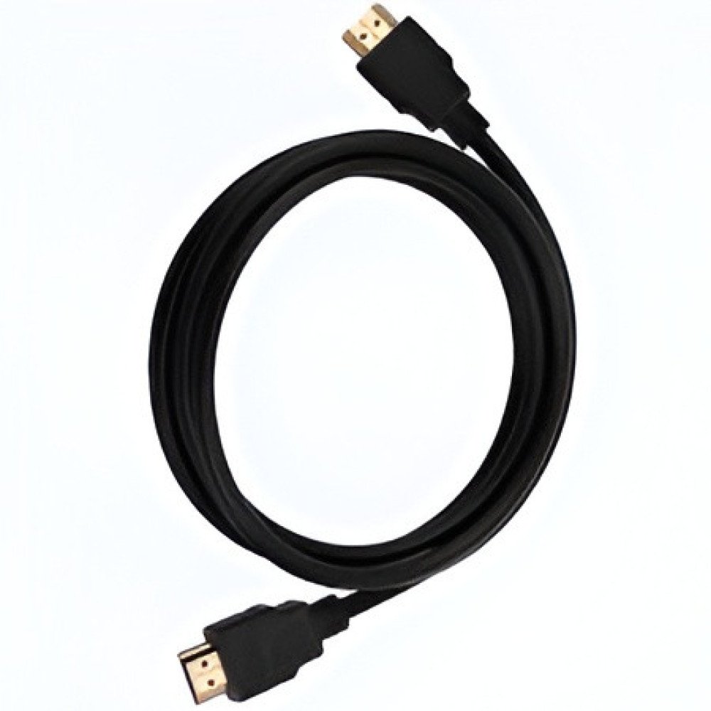 ZEBRONICS Haa1020 Hdmi 2.0 Cable - Hdmi Arc Enabled