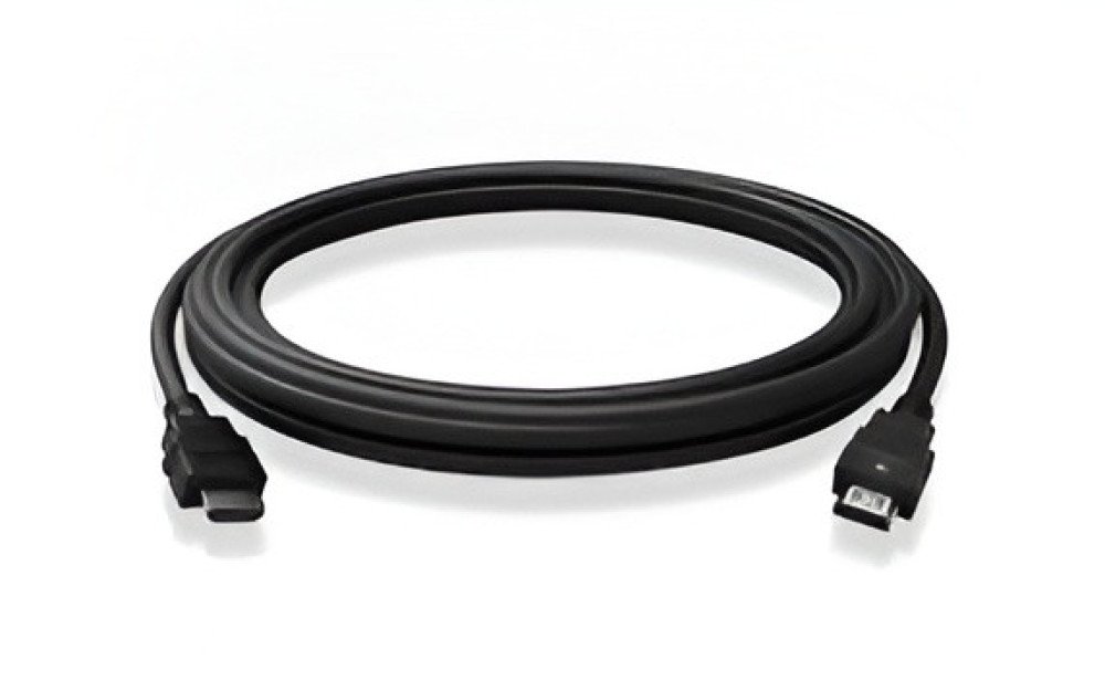 ZEBRONICS Haa1520C Hdmi 2.0 Male To Male Cable