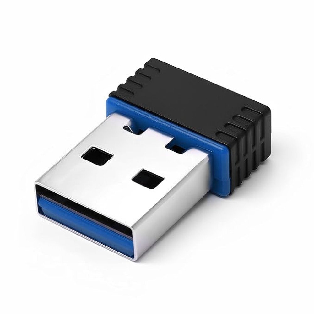 ZEBRONICS ZEB-USB150WF1 WiFi USB Mini Adapter
