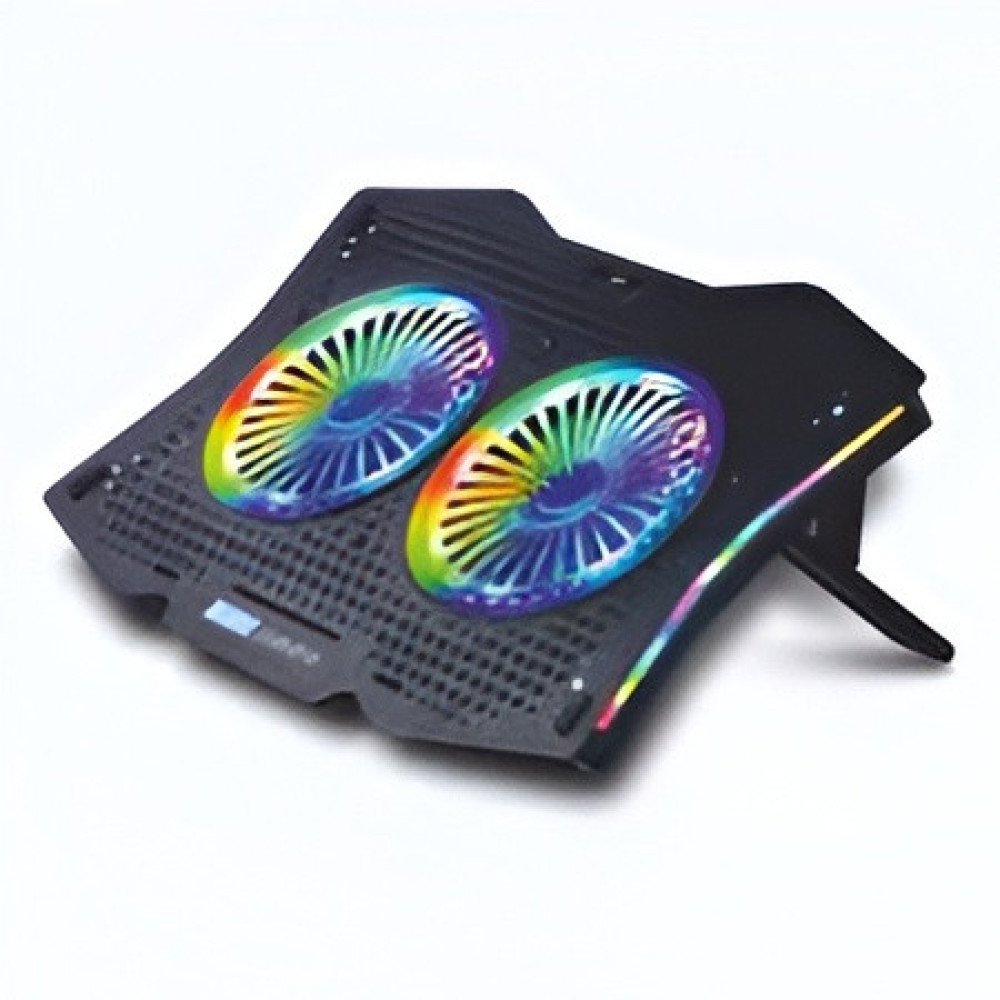 ZEBRONICS Zeb- NC9000 Laptop Cooling pad
