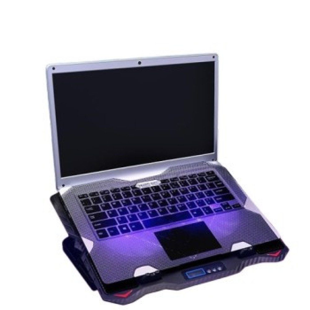 Zebronics NC5500D Powerful Laptop Cooler