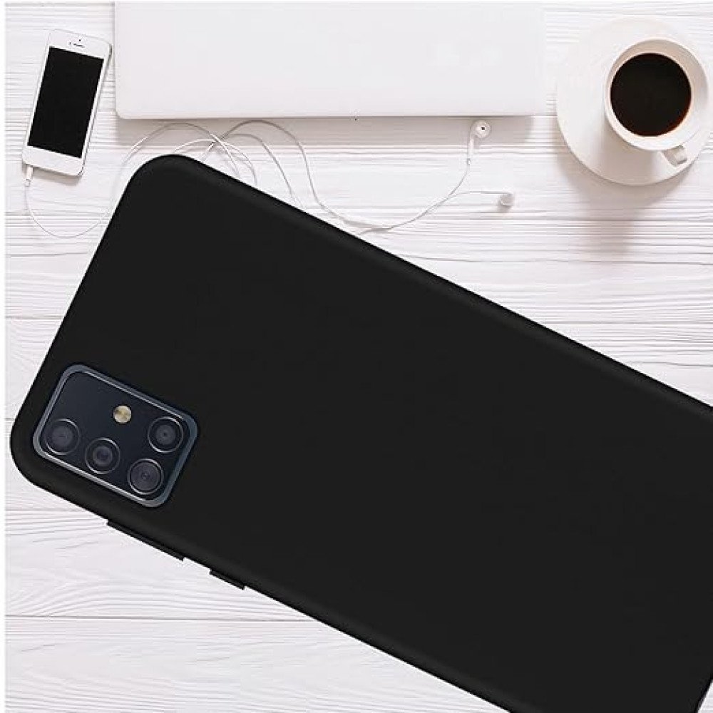 SAMSUNG A51 (back cover)