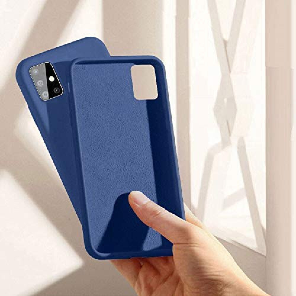 SAMSUNG A51 (back cover)