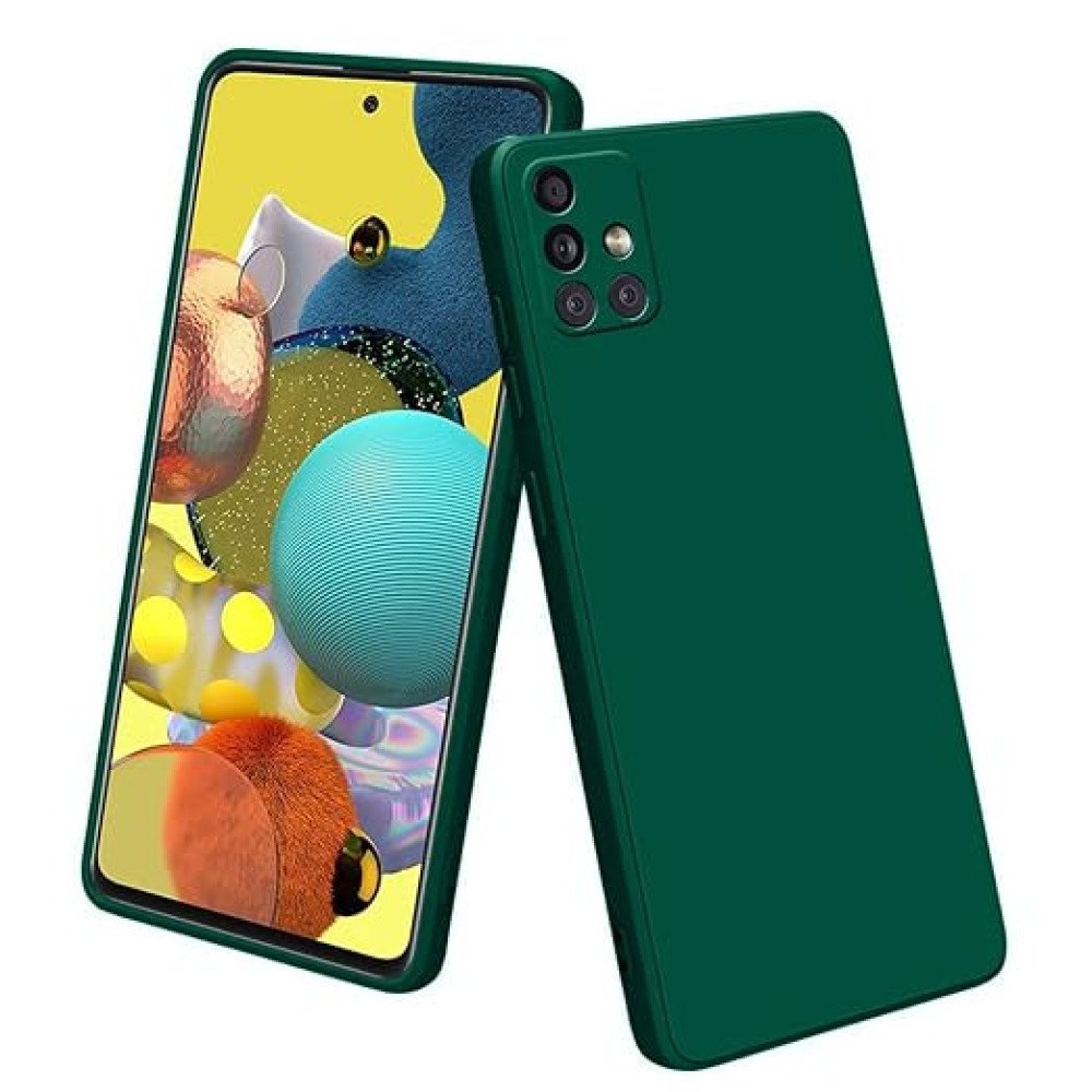 SAMSUNG A51 (back cover)