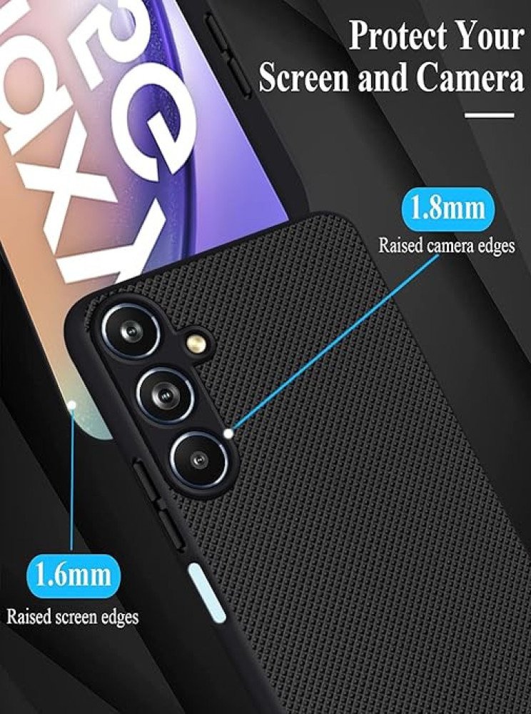 SAMSUNG A54 5G (back cover)