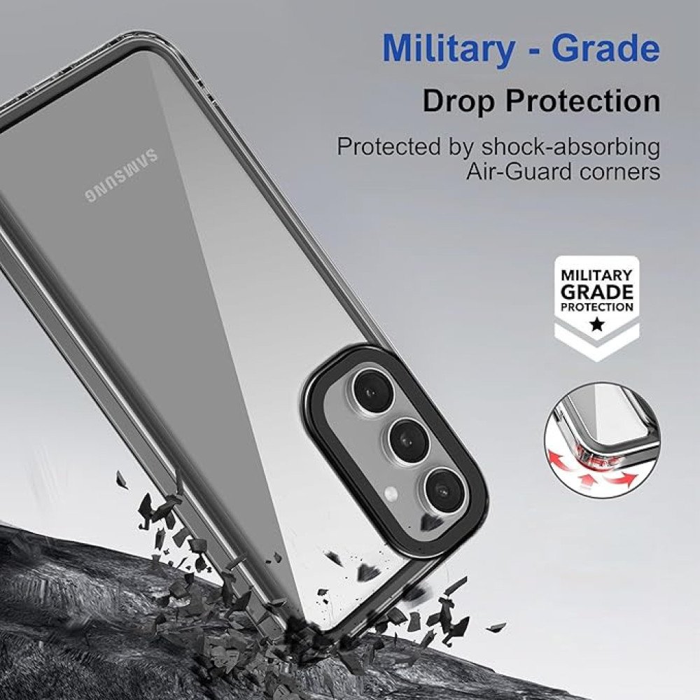 SAMSUNG 14 5G (back cover)