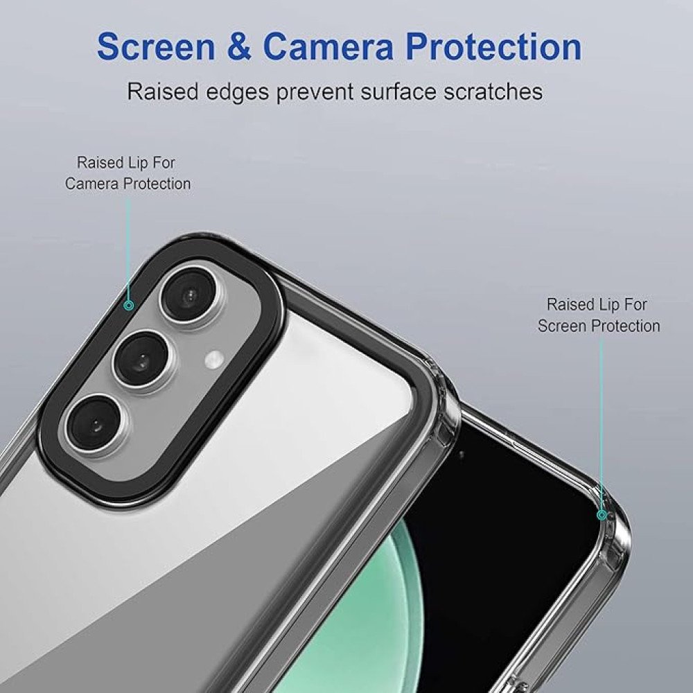SAMSUNG 14 5G (back cover)