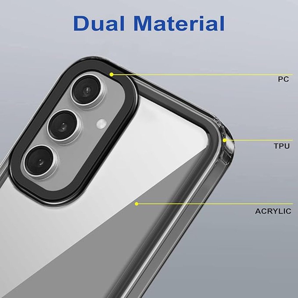 SAMSUNG 14 5G (back cover)