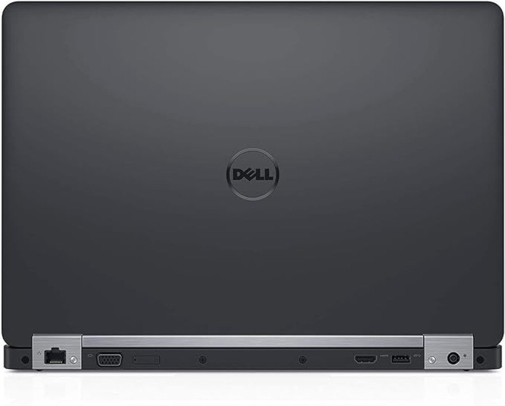 Dell (Refurbished) Latitude E5470 14 Inches Laptop (Intel Core I5 6Th Gen/8Gb/256 Gb Sdd/Windows 10