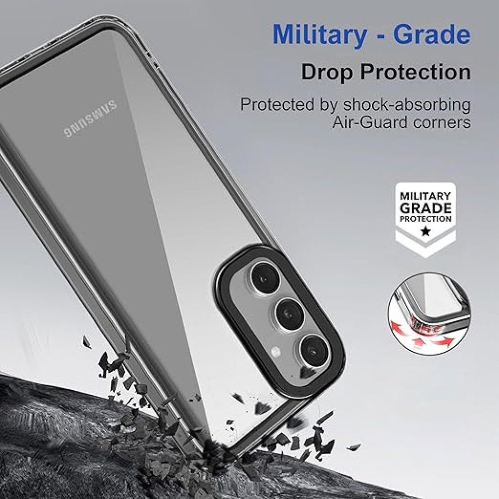 SAMSUNG A55 5G (back cover)