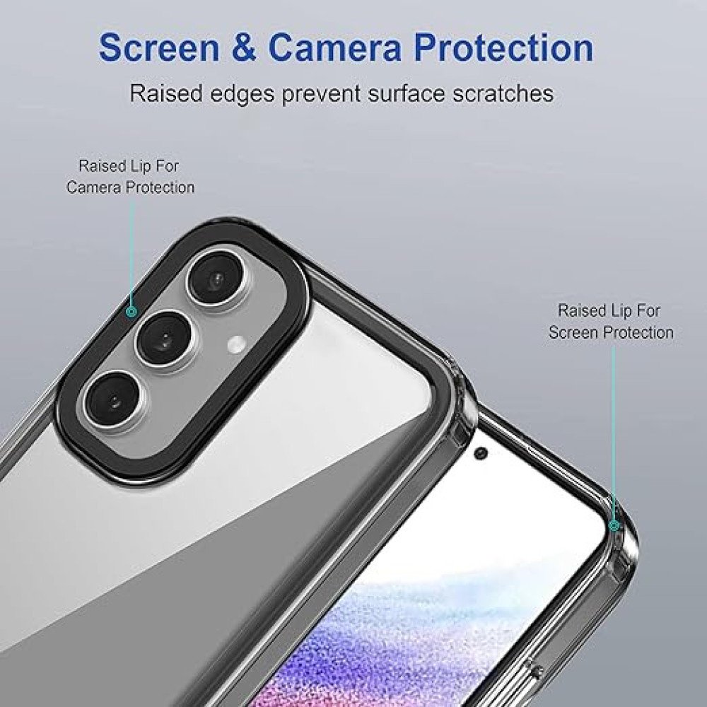 SAMSUNG A55 5G (back cover)