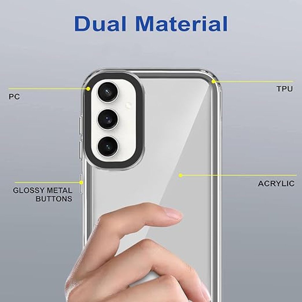 SAMSUNG A55 5G (back cover)