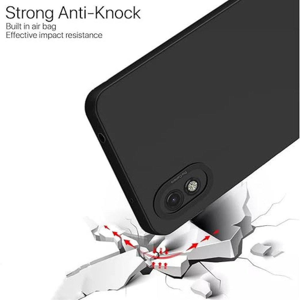 REDMI MI 9A (BACK COVER)