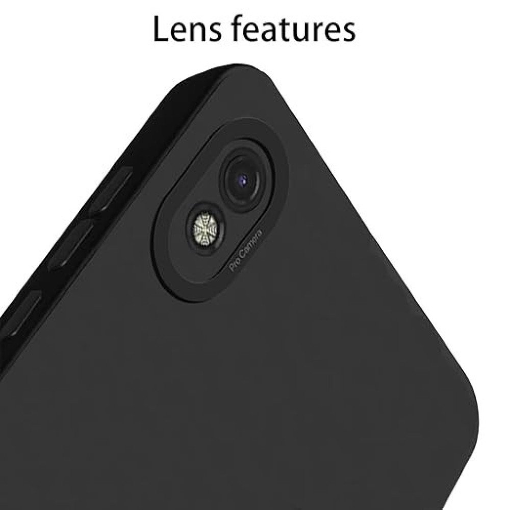 REDMI MI 9A (BACK COVER)