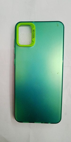 SAM-A05-Green