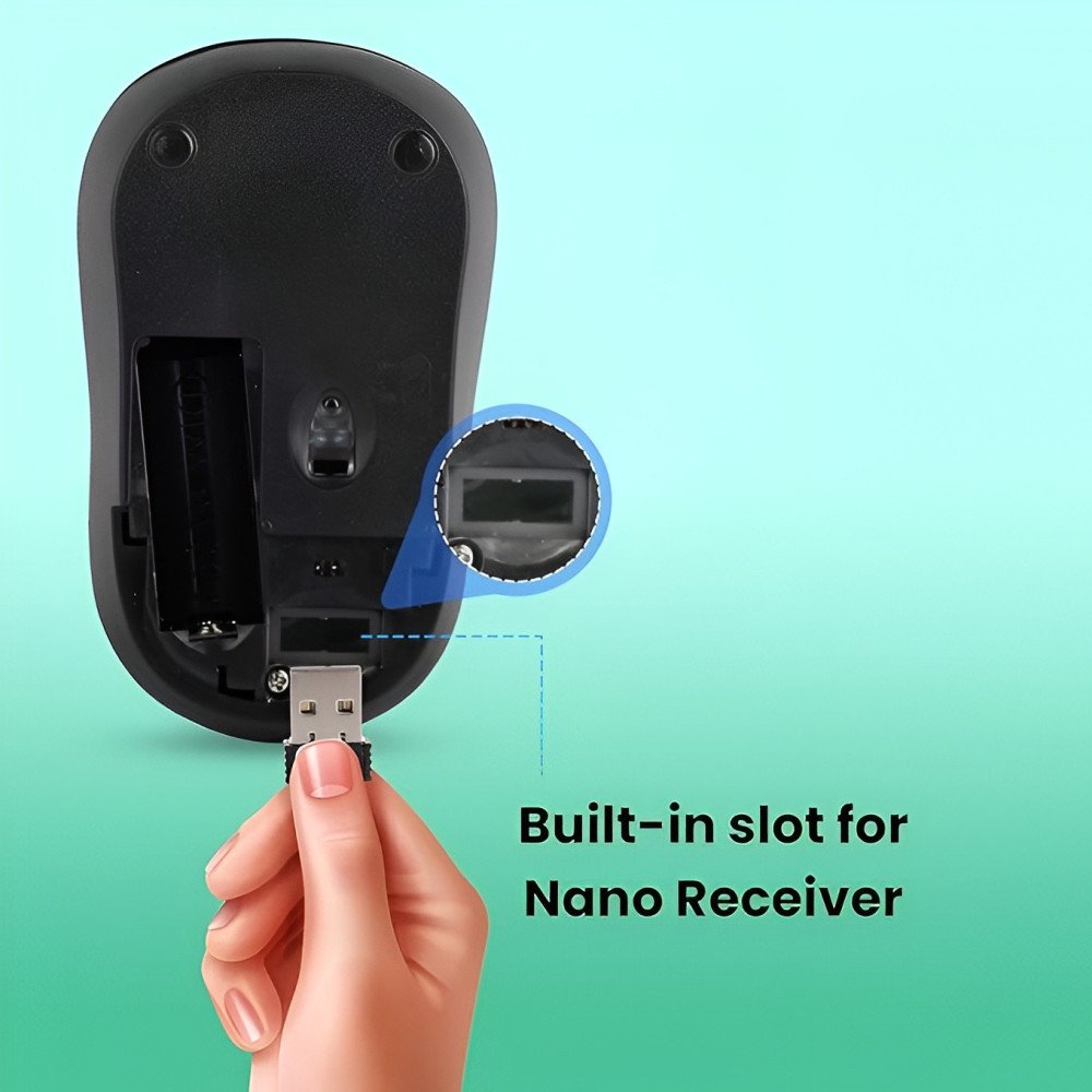 ZEBRONICS Zeb-Dash Plus