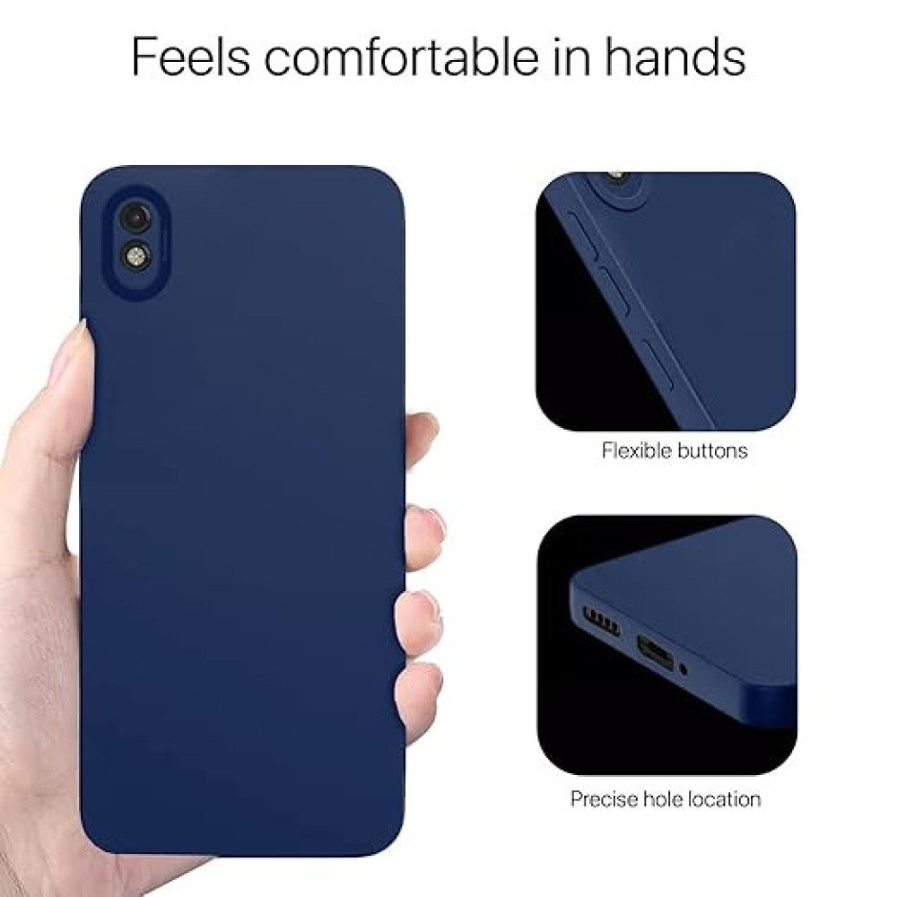 Redmi 7A (back cover)