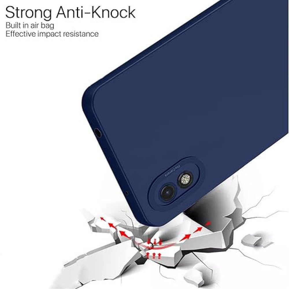 Redmi 7A (back cover)