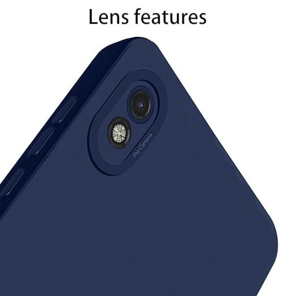 Redmi 7A (back cover)