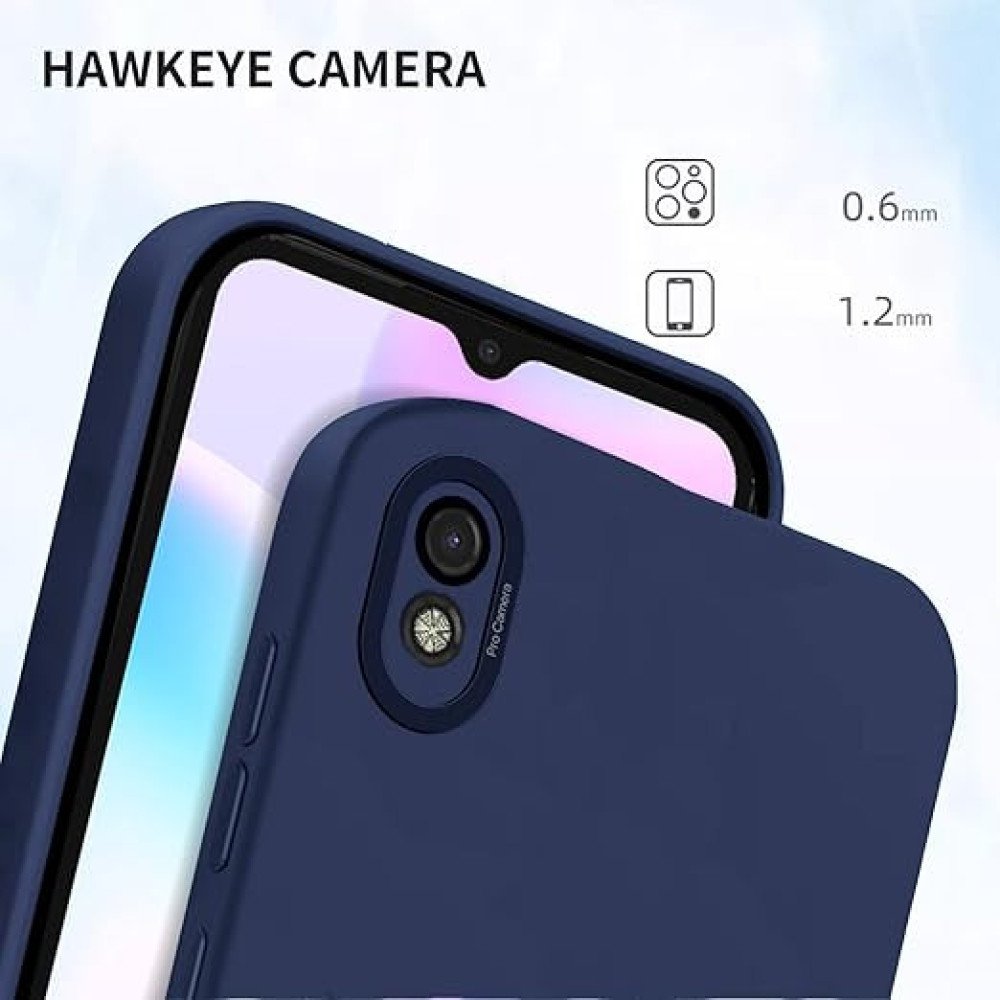 Redmi 7A (back cover)