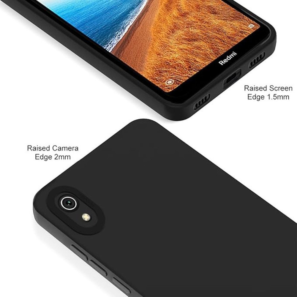 Redmi 7A (back cover)