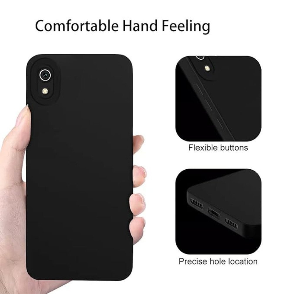 Redmi 7A (back cover)