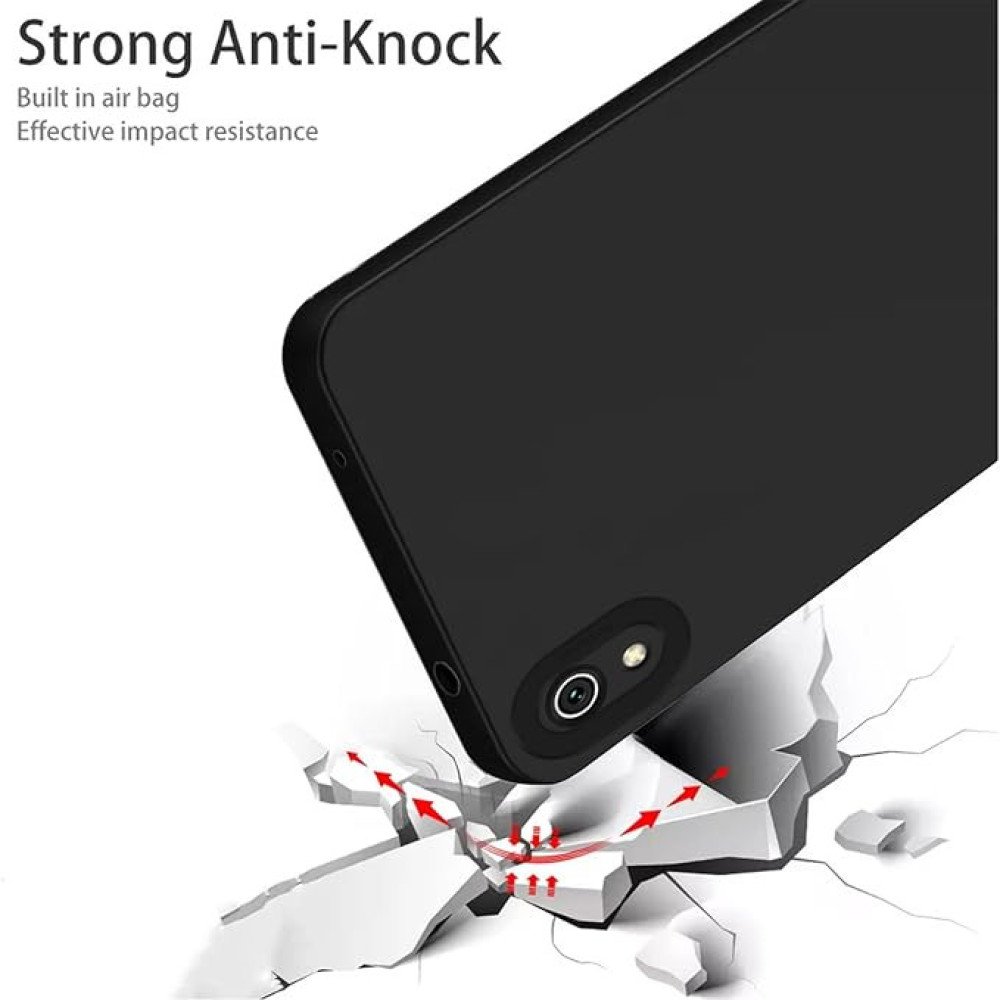 Redmi 7A (back cover)