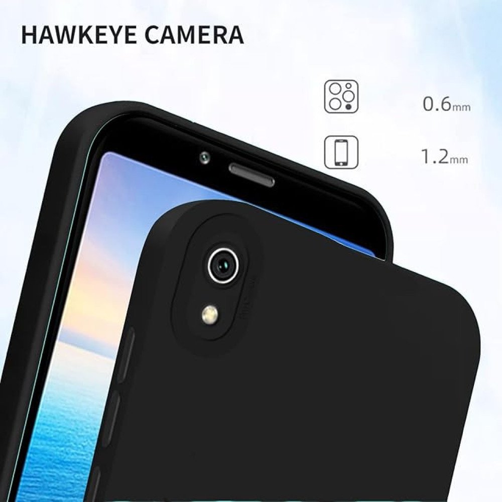 Redmi 7A (back cover)