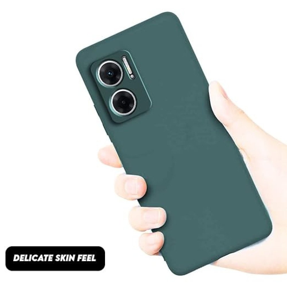 REDMI 11 PRIME 5G (BACK COVER)