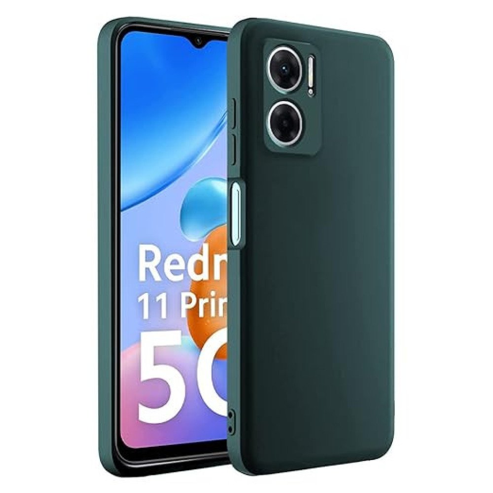 REDMI 11 PRIME 5G (BACK COVER)