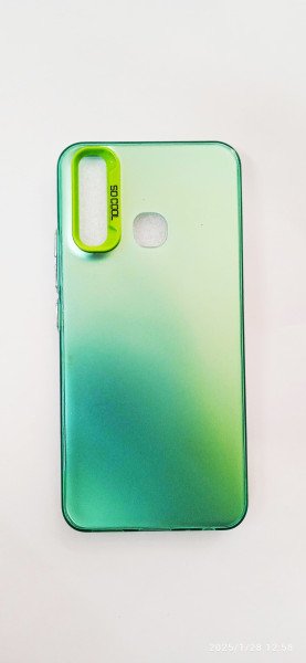 987987897987-Green