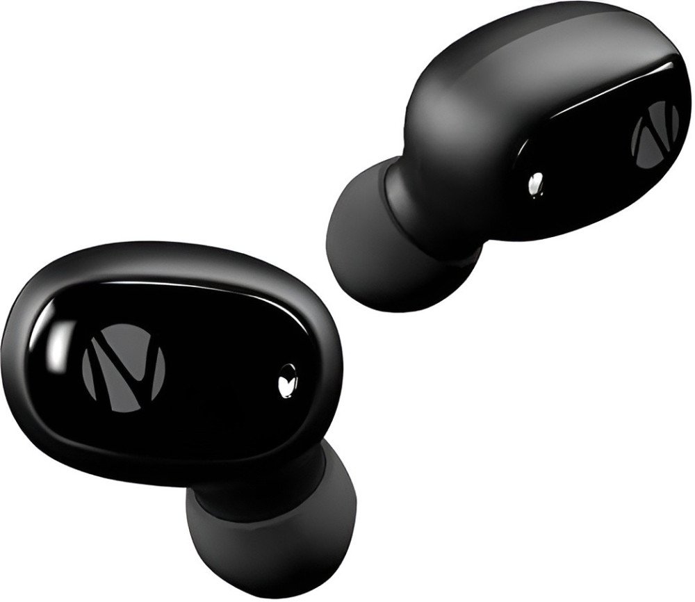 ZEBRONICS Zeb-Sound Bomb 1 TWS Earbuds